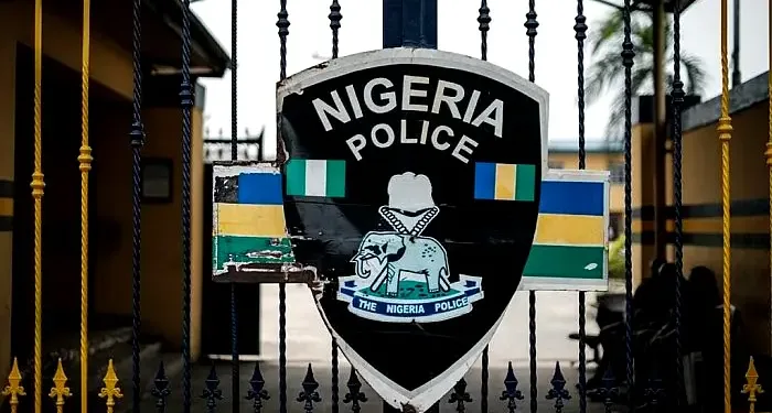 OSUN BANKS ROBBERY! Police Recovers Suspect Vehicles, Ammunition
