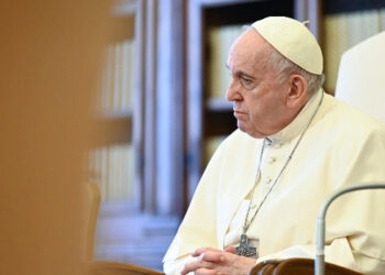 Three Bullets Were Intercepted In A Letter By Postal Service Addressed To Pope