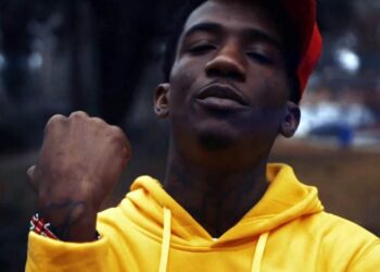 Popular American Rapper, R5 Homixide Dies At 22
