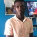 Update: Ghanaian Footballer, Richard Takes Police To Where He Buries The Intestines Of His Victims (Video)