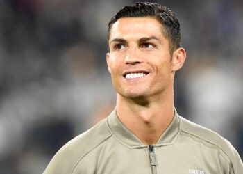 Ronaldo Sets To Become Football’s First Billionaire