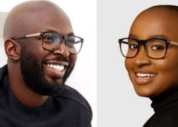 Interpol Declares Nigerian Couple Gloria Osei & Husband Wanted For Investment Fraud (Photo)