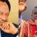 Lionel Messi: “I’m Learning The Art of Accurate Prophecy From Father Mbaka” – Shehu Sani