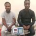 Wanted Drug Dealer, Stephen Afam Ikeanyionwu Arrested During Church Service In Lagos (Photos)