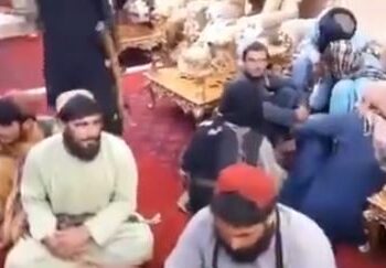 Taliban Renames Country “Islamic Emirate Of Afghanistan”