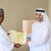 After Banning Nigerians, UAE Signs Visa-Free Agreement With Ghana
