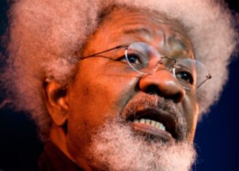 “Release Igboho To Continue His Journey” – Soyinka Tells Benin Republic