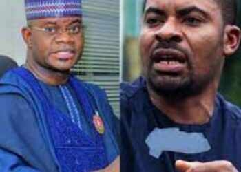 Yahaya Bello Has Destroyed Kogi Beyond Recognition – Deji Adeyanju