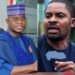 Yahaya Bello Has Destroyed Kogi Beyond Recognition – Deji Adeyanju