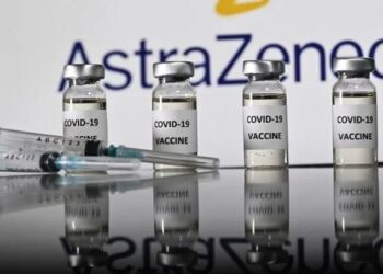 UK Donates Another 592,880 Doses Of Astrazeneca Vaccine To Nigeria