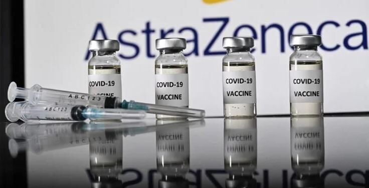 UK Donates Another 592,880 Doses Of Astrazeneca Vaccine To Nigeria