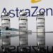 UK Donates Another 592,880 Doses Of Astrazeneca Vaccine To Nigeria