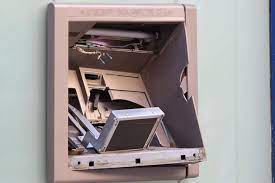 Armed Robbers Invade Rivers State University, Cart Away ATM Machine