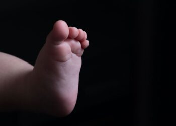 Nine-month-old Baby Rescued From Riverside