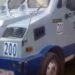 BREAKING: Gunmen Attack Bullion Van In Ondo