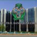 We Will Arrest Anyone Who Sprays Or Steps On Naira Notes – CBN Blows Hot