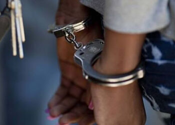 Cashier Arrested For Hiding N1million In Private Part