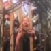 “Help! Talibans Are Coming for Me” – Afghan Women Beg US Soldiers For Help Through Fence of Kabul Airport (Video)
