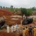 So Sad! 21 Army Recruits Die In Jigawa Auto Crash