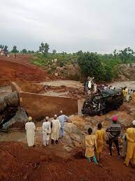 So Sad! 21 Army Recruits Die In Jigawa Auto Crash