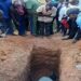 Man Dies After Pastor Buried Him Alive To Resurrect On The Third Day Like Jesus Christ