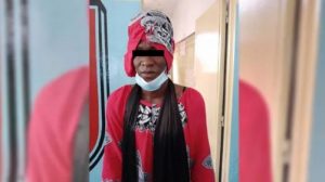 Man Arrested While Writing Exam For His Girlfriend, Dressed As A Woman