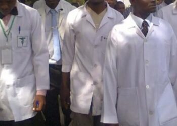BREAKING: Court Orders Doctors To End Strike Immediately