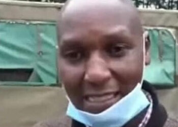 Man Reports His Wife To Police For Buying Stolen Baby After Faking Pregnancy For 9 Months