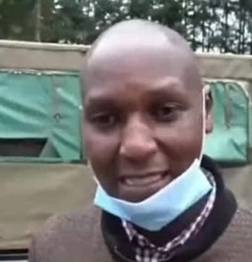 Man Reports His Wife To Police For Buying Stolen Baby After Faking Pregnancy For 9 Months