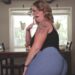 Unbelievable! Meet The Woman Who Makes £18,000 Just By Farting On Camera (Photos)