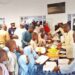 PHOTOS: Niger State Govt Gives Free Food to Just Released Abducted Pupils