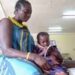 National Hospital Abuja Detains 4-year-old Girl Over N275,000 Bill (Video)