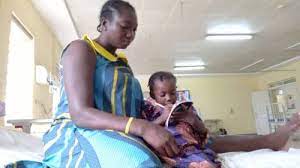 National Hospital Abuja Detains 4-year-old Girl Over N275,000 Bill (Video)