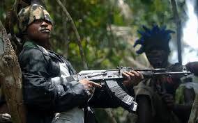 Commotion As Gunmen Abduct Ex-NMA Secretary’s Son, Demand N20m Ransom