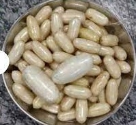 Italy-Bound Passenger, Abibu Miminu Excretes 68 Wraps Of Heroine At Lagos Airport
