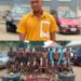Man Who Went Missing After Going To Get Medicine For Mum, Paraded By Police As ESN Member (Photo)