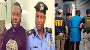 “Abba Kyari Collected N8m From Hushpuppi To Jail Chibuzo” – FBI