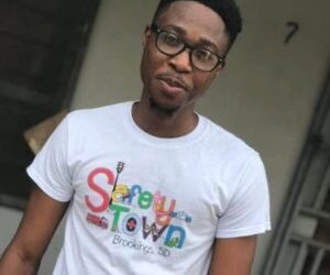 Man in Tears As Girlfriend Ties Knot With Another Man (Photo)