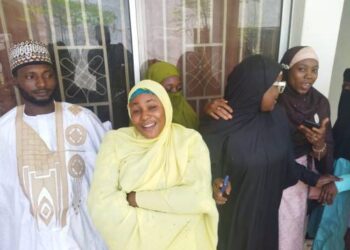 Drama As Court Marries Off Two Sisters Despite Their Father’s Objection In Jigawa