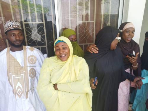 Drama As Court Marries Off Two Sisters Despite Their Father’s Objection In Jigawa