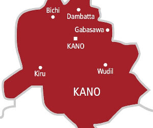 12-year-old Boy Found Eating Own Faeces After Being Chained, Starved By Mother In Kano