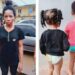 Two Kids Abducted By Housemaid In Lagos Rescued In Benin (Photo)
