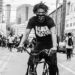 Lil Baby donates bicycles to every kid in his hometown