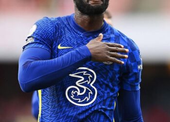 EPL: I Will Never Play For Arsenal – Lukaku Vows