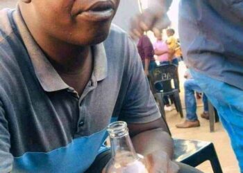 Hmmm: Man Who Won N206 Million In Sport Betting Finds Soul Mate The Same Day (PHOTOS)