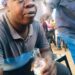Hmmm: Man Who Won N206 Million In Sport Betting Finds Soul Mate The Same Day (PHOTOS)