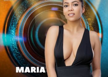BBNaija: Condoms Have Reduced from 32 to16 In The House – Maria Cries Out