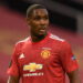 Odion Ighalo Nominated For First Man Utd Award