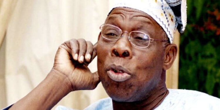Obasanjo Travels To Benin Republic, Seeks Asylum For Sunday Igboho