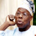 Obasanjo Travels To Benin Republic, Seeks Asylum For Sunday Igboho